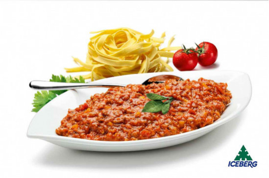 RAGU' DI MANZO                     6X1KG   SG