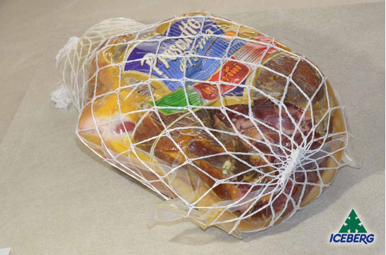 PROSCIUTTO CRUDO PARMA M. S/O ADD. 1X1PZ   FR