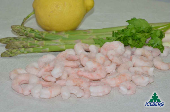 GAMBERI BOREALI COTTI ROYAL XL     5X1,8KG SG