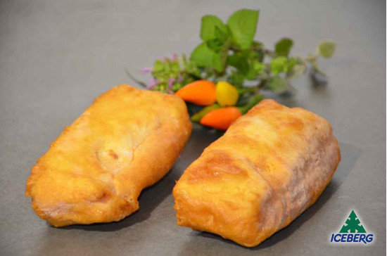 MOZZARELLA IN CARROZZA ACCIUGA     3X6PZ   CG