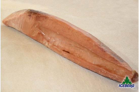 TONNO PINNE GIA.FILONE S/P 2/4KG B.1X2PZ   CG