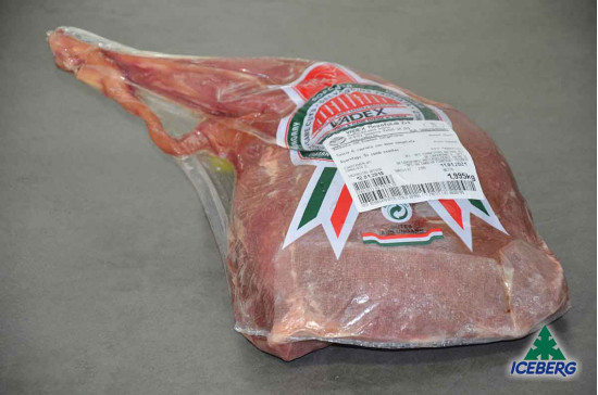 CAPRIOLO COSCIA C/O VADEX          1X2PZ  +CG