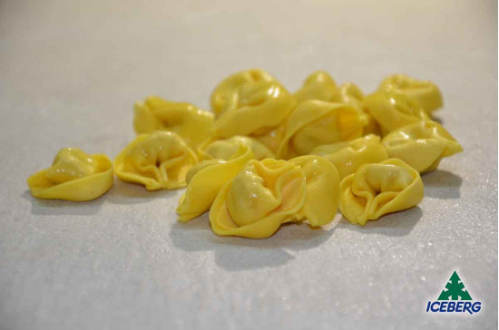 TORTELLINI BOLOGNESI LA SFOGLINA   8X500GR SG