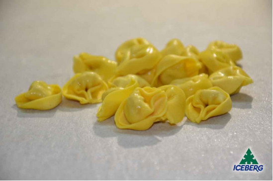 TORTELLINI BOLOGNESI LA SFOGLINA   8X500GR SG