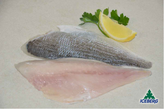 FILETTO ORATA 160/200 IQF P.P. D.  1X4KG   CG
