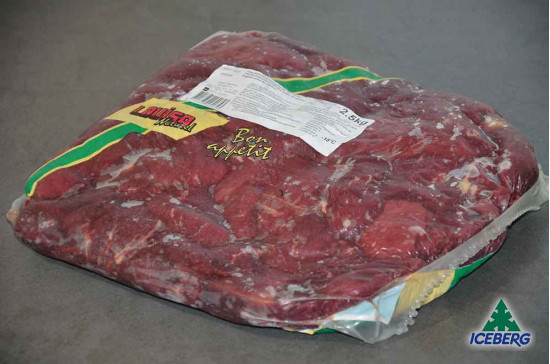 EQUINO BOCCONCINI                  2X2,5KG+CG