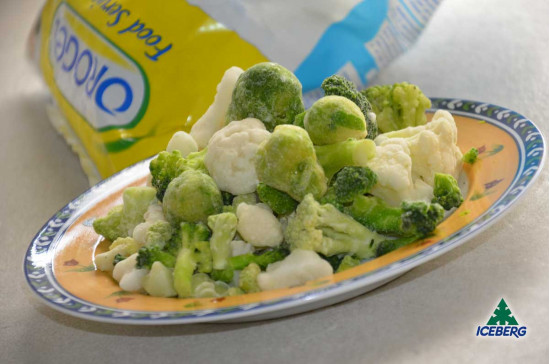 MISTO BENESSERE OROGEL             6X1KG   SG