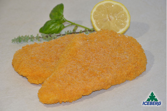 COTOLETTA POLLO PREMIUM            15X200GRCG