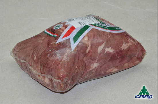 CAPRIOLO POLPA EXTRA OREGLAK       2X2,5KG CG