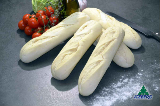 BAGUETTINO AGRITECH                40X150GRSG