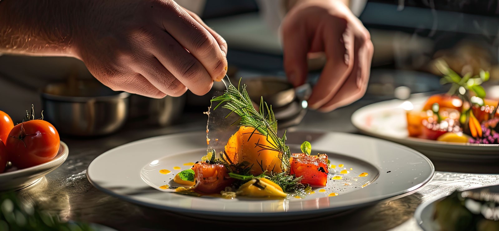 45 anni di eccellenza