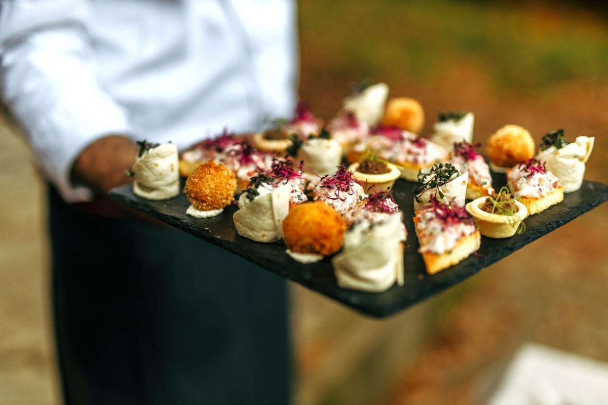 Antipasti