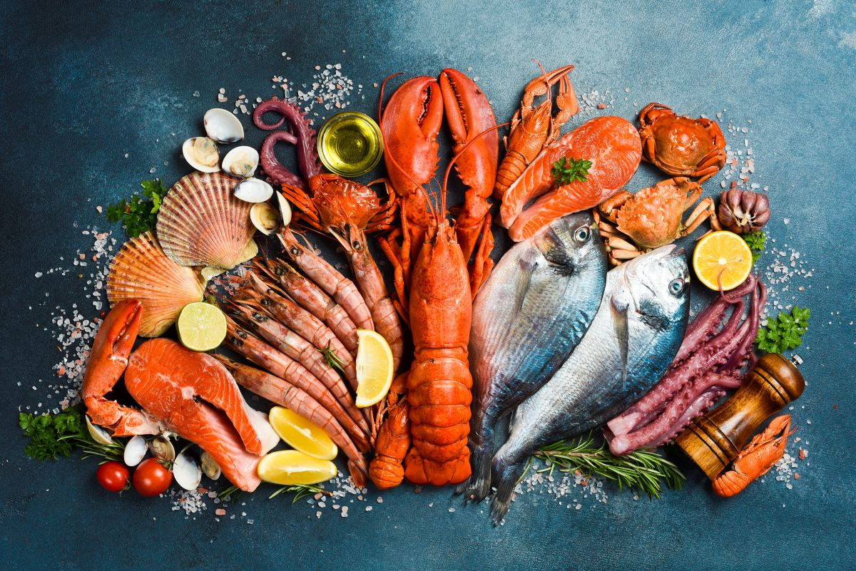 Pesce