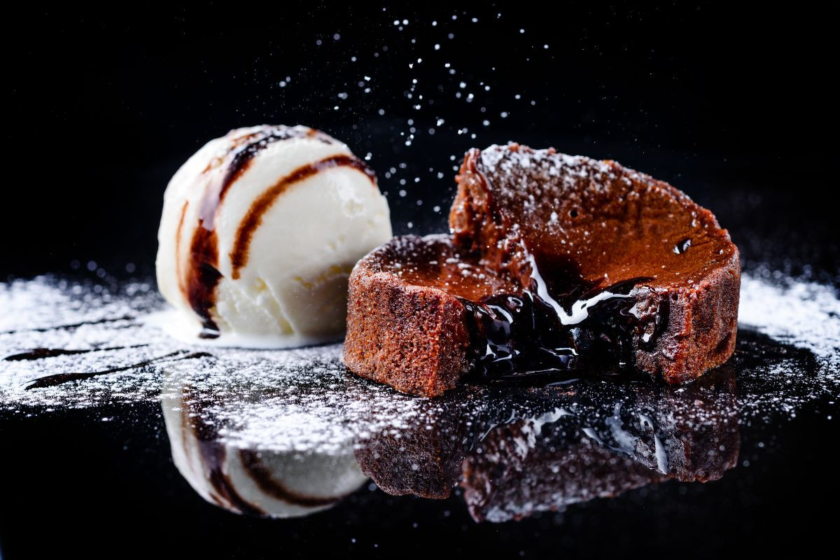 Dessert